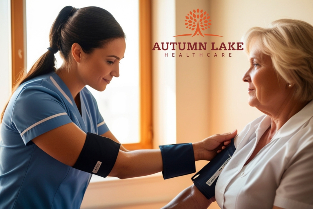 Autumn Lake Healthcare’s Rehab Homes Provide Safe, Comfortable Recovery for Howell, NJ Residents
