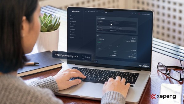 Xepeng Emphasizes Secure Transfer Link as Entry Point for Conversions
