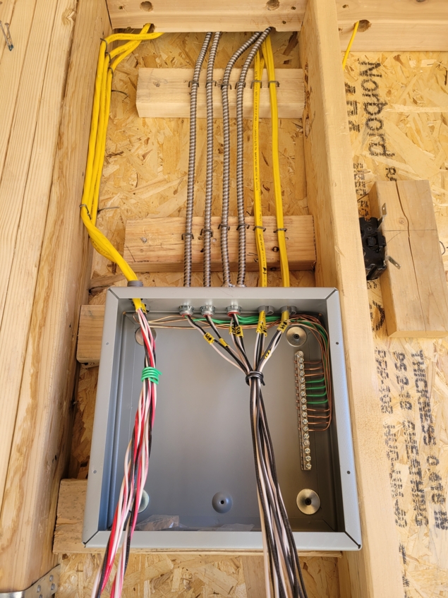 Ace Electric Warns Denver Homeowners: Federal Pacific and Zinsco Panels Are Fire Hazards That Need Immediate Replacement