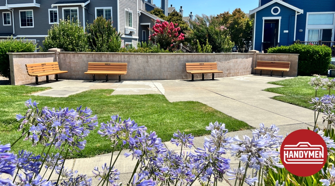 Handymen Raises the Standard for Professional Home Repairs in Benicia
