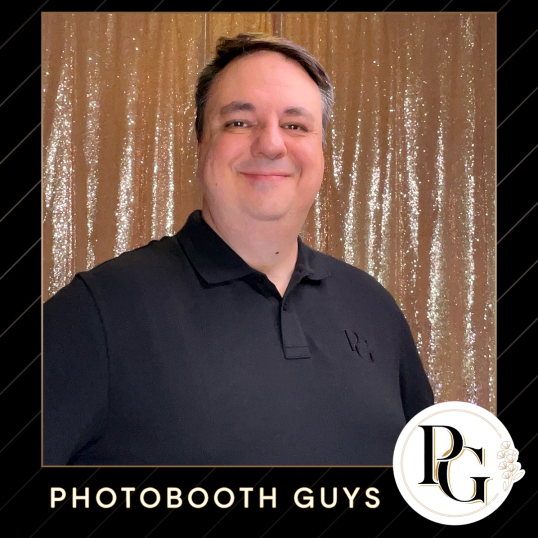 Photo Booth Rental Toronto: Photobooth Guys Celebrates 10 Years Serving GTA Weddings and Corporate Events