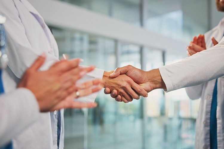 Radius Staffing Solutions Highlights Career Success Strategies for Radiology and Pharmacy Technicians