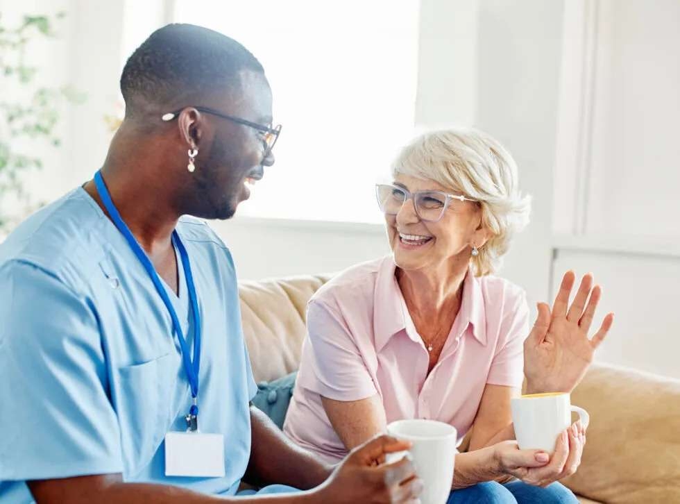 Brazos Home Care Solidifies Ranking as the Premier Provider for Navasota, TX Elder Care