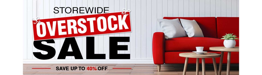 StudioLX Announces Overstock Sale – Top Home Décor at Unbelievable Prices