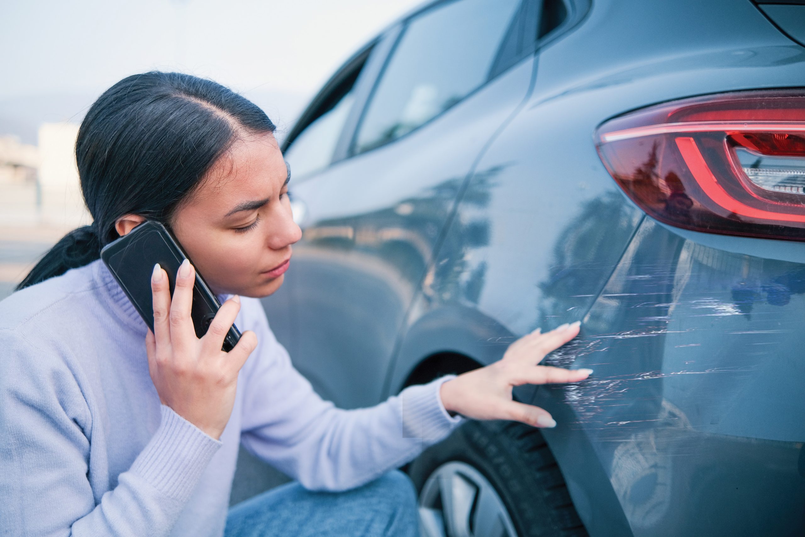 Tackling Auto Insurance Myths: Misconceptions Drivers Should Know Before Making Coverage Decisions