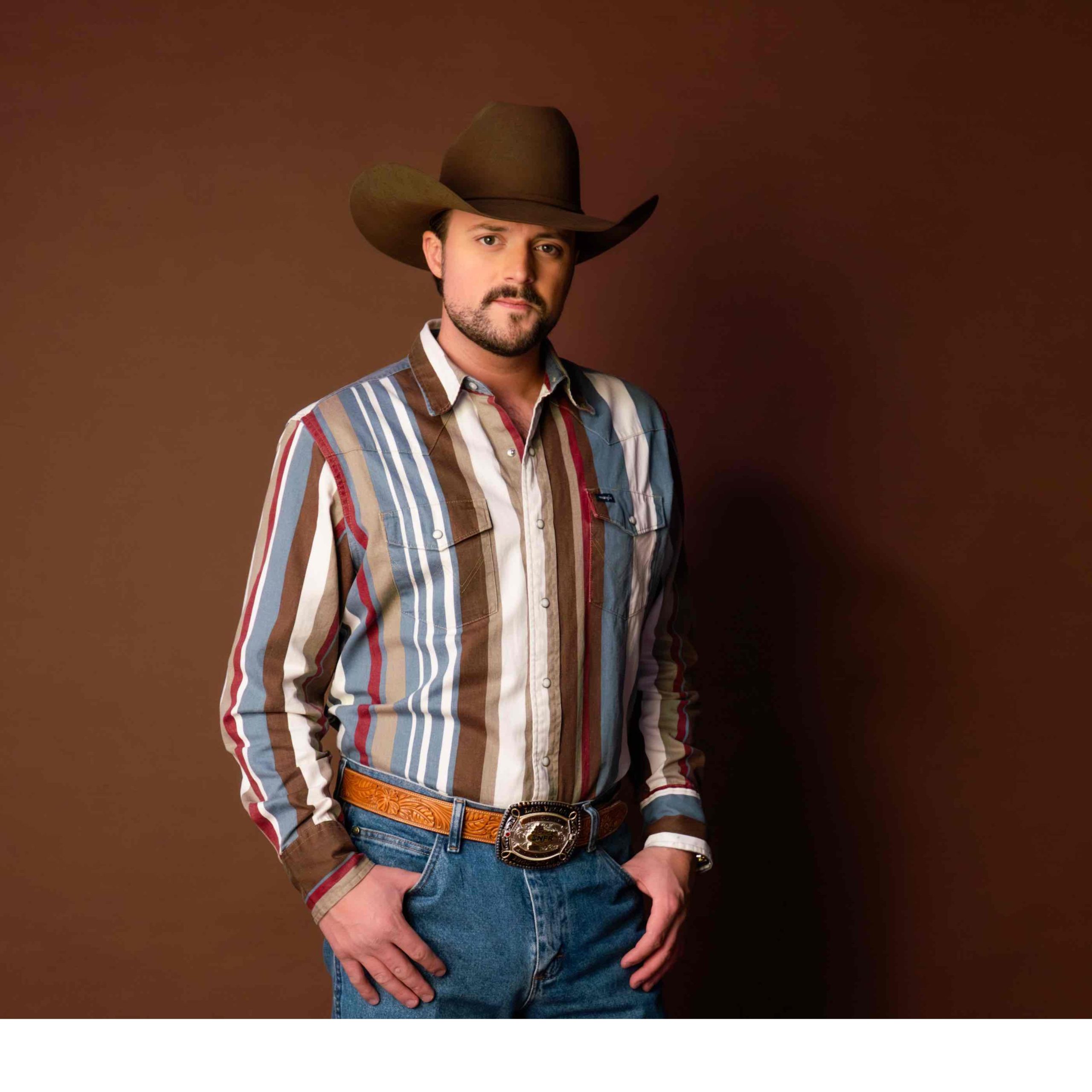 Country Favorite, Walker Montgomery, Joins The America’s Mountain Festival Lineup