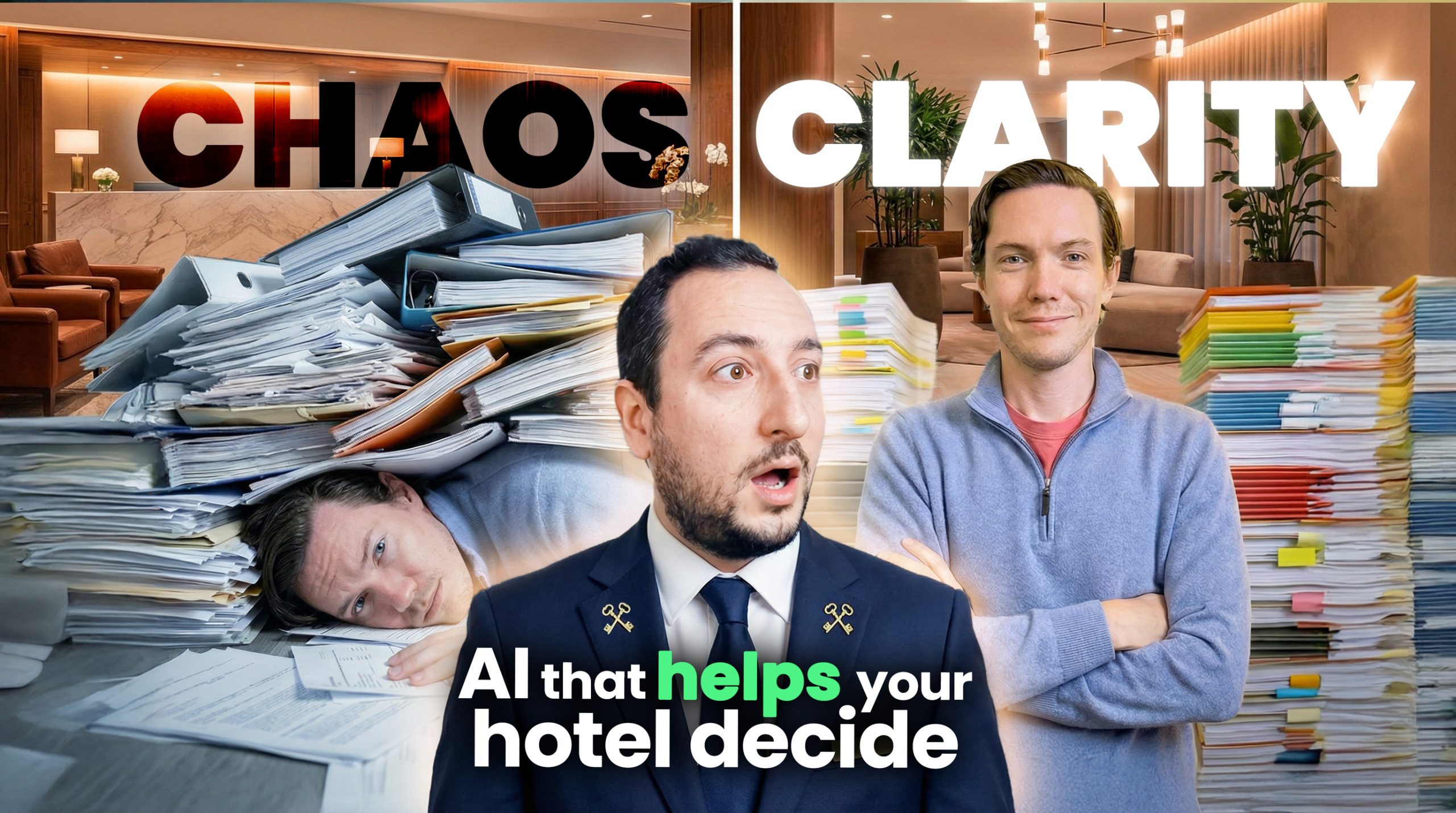 10 Minutes Hotels Kicks Off International Launch with LodgIQ AI Wizard as First Featured Innovation