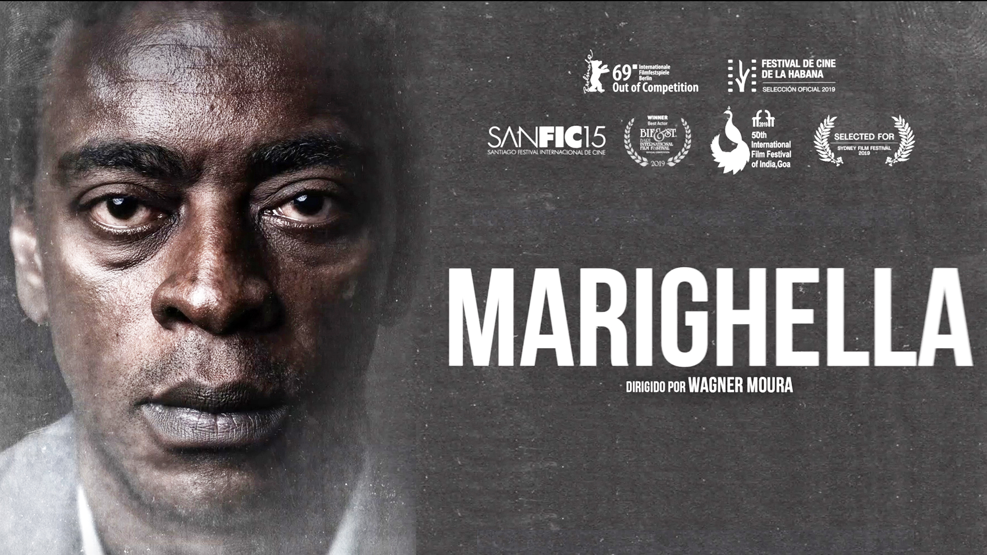 New on ArtMattan TV: Award-Winning Films for Black History Month