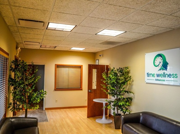 Time Wellness Detox Updates Information on Detox and Addiction Treatment Services in Arkansas