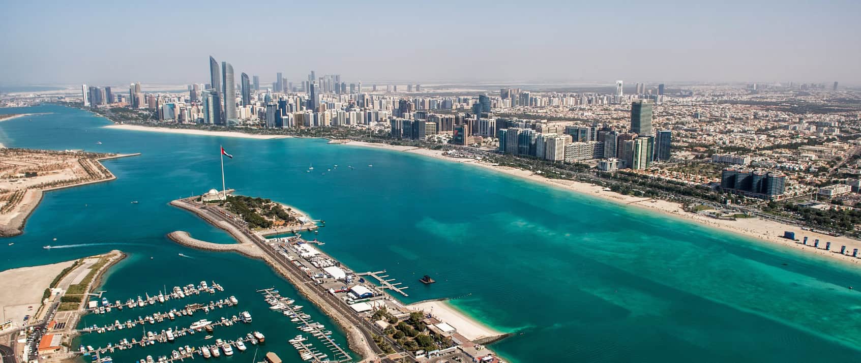PSS International Removals Expands Services for Growing Demand to Abu Dhabi and the UAE