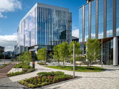 PENTAX Medical Announces Strategic Presence at Connect Labs by Wexford in The Pearl Innovation District to Advance Endoscopic Innovation and Clinical Education
