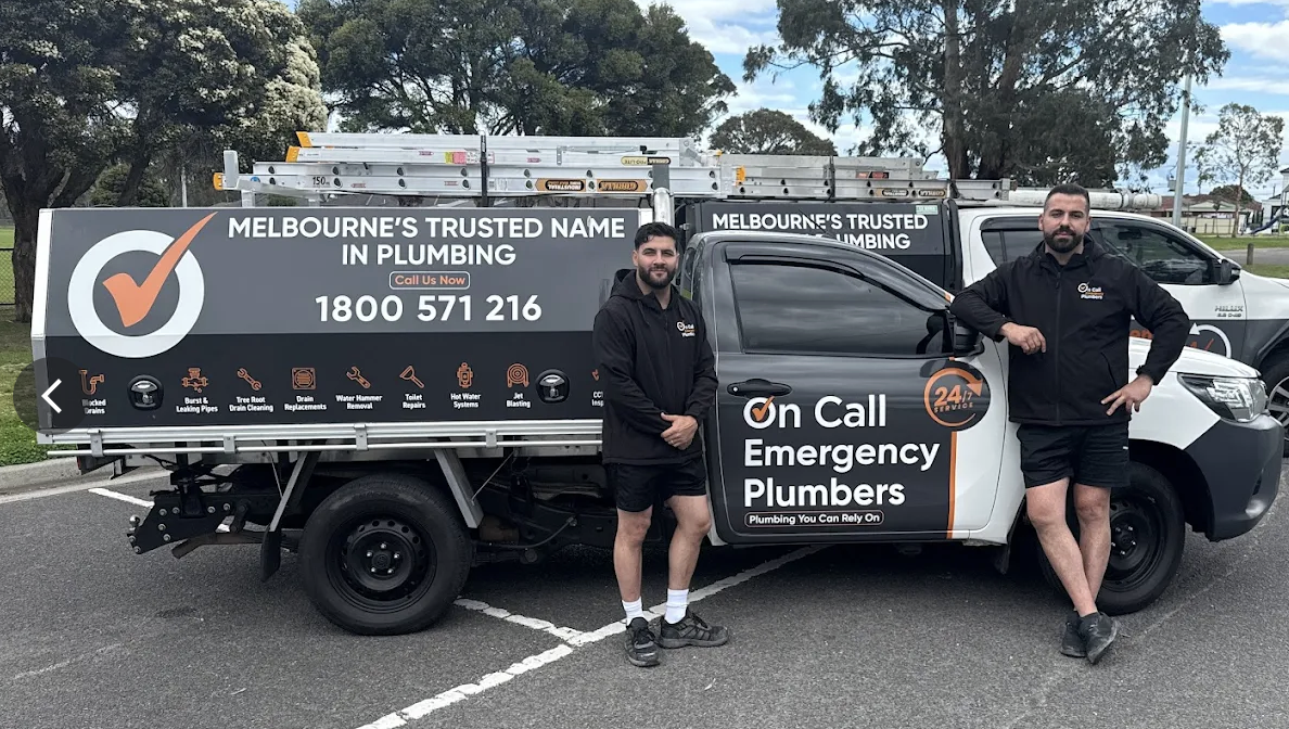 Emergency Plumber Melbourne: What to Do Before We Arrive