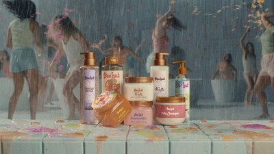 Tree Hut Makes Super Bowl Debut With Creator-Led Ad Campaign That Rewrites the Rules of Self-Care