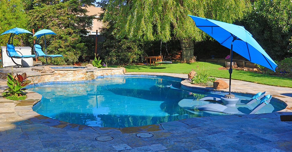 Royal Pools by Adams Reinforces Leadership in Residential Pool Construction Through Enhanced Design Capabilities