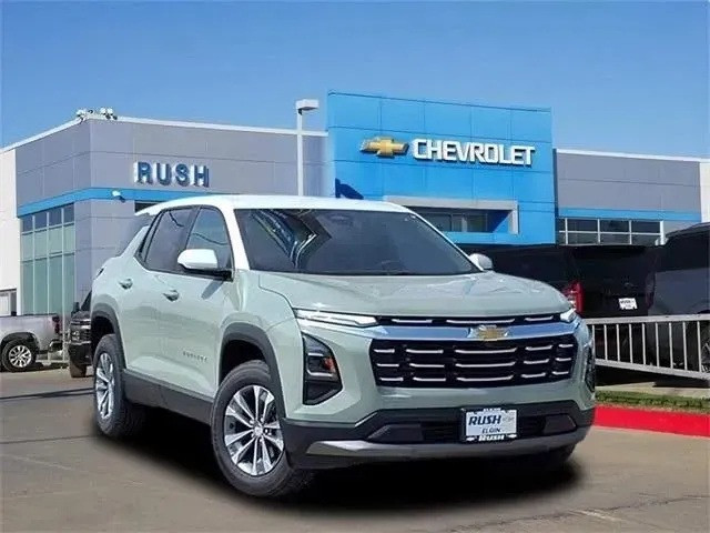 Serving Round Rock Residents with Quality Vehicles