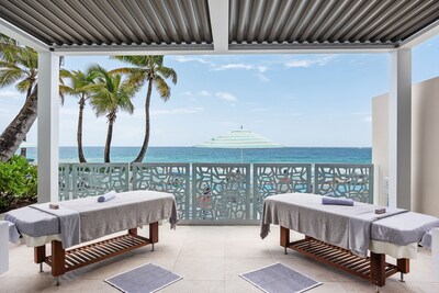 The Caribbean Reimagined by Marriott International: A Curated Unveiling of Elevated Romantic Experiences Across the Region’s Premier Resorts