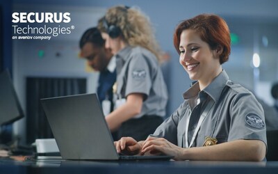 Securus Technologies Sets the Industry Agenda for Intelligence-Led Corrections at the 2026 ACA Winter Conference
