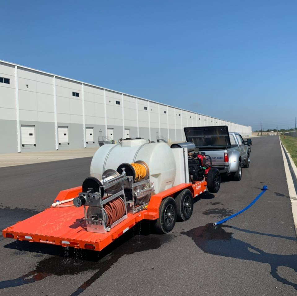 How Baltimore Weather Shapes the Need for Smarter Exterior Cleaning Methods