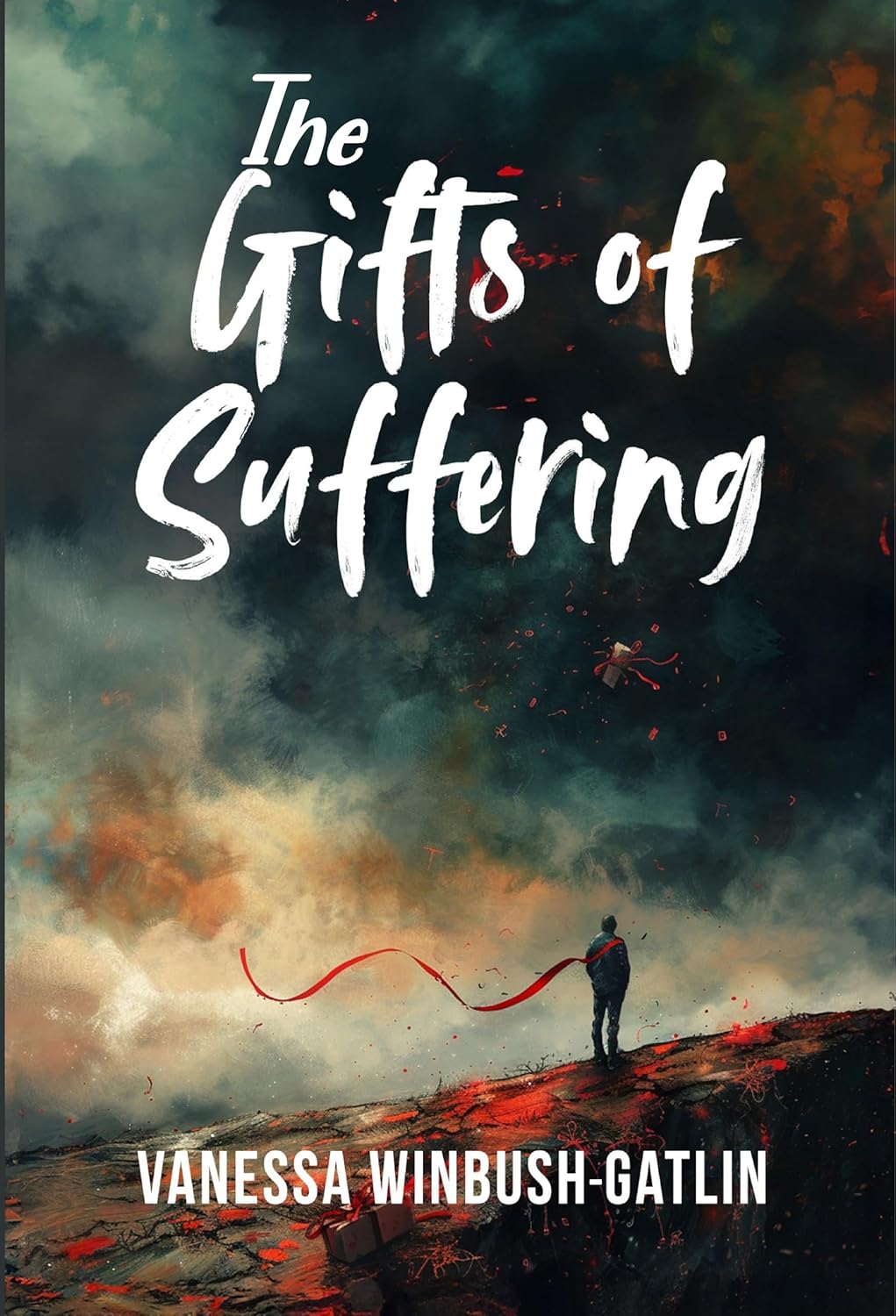 Dr Vanessa Winbush Gatlin Shares LifeChanging Insights in The Gifts of Suffering
