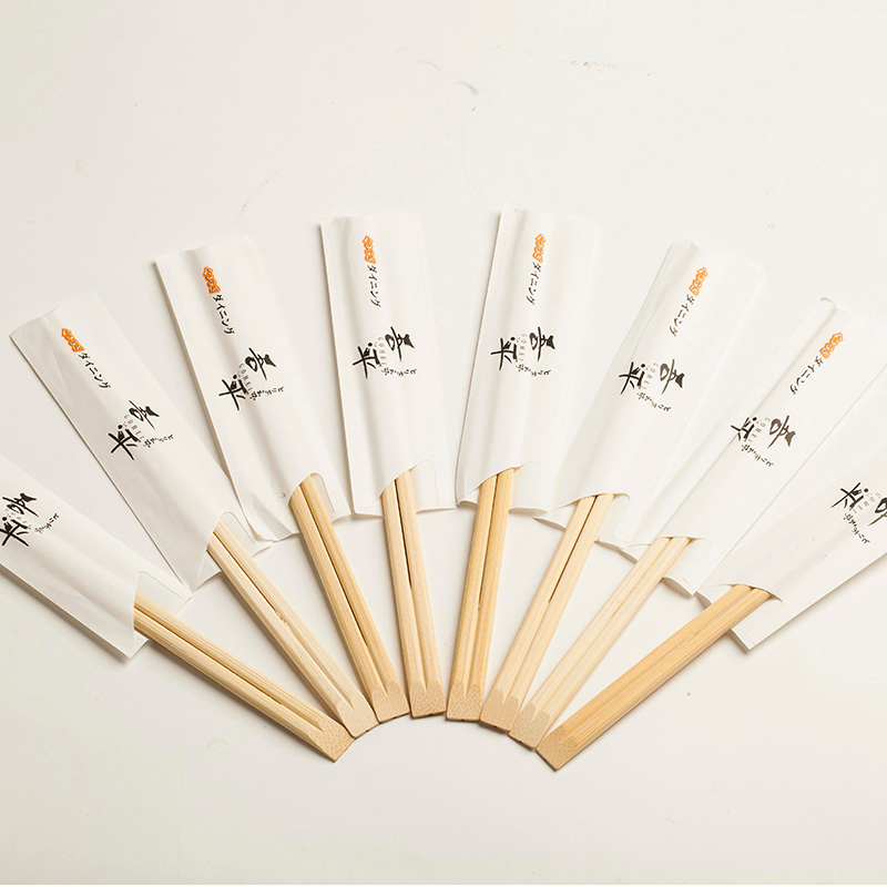 Efficient Sourcing: Yumart Offers Bulk Supply As A Premier China Disposable Wooden Bamboo Chopsticks Supplier