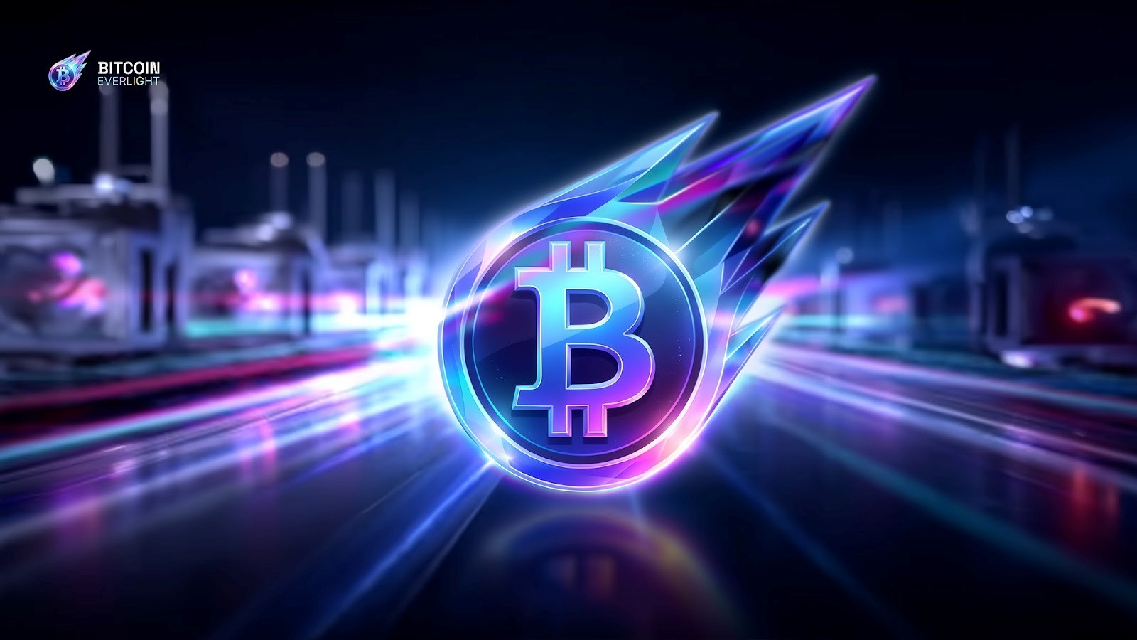Bitcoin Volatility Highlights Alternative Infrastructure Participation Models Such as Bitcoin Everlight