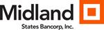 Patriot Financial Partners, L.P. Invests in Midland States Bancorp, Inc. Common Stock Through Open-Market Purchases