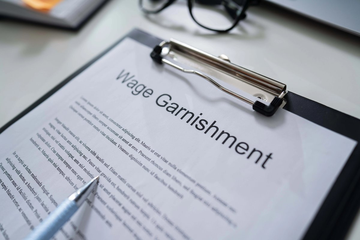 IRS Wage Garnishment: A Guide for Chicago Suburbs