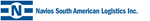 Navios South American Logistics Inc. – FIRST DAY OF TRADING OF BONDS