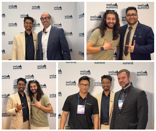 ZEX PR Wire Launches “Why Scripted?” at Web Summit Qatar 2026, Capturing Unscripted Conversations from Global Technology Leaders