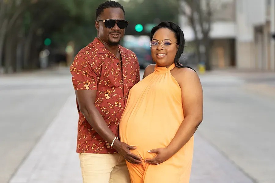 Luxury Portraits by a Leading Tampa Photographer