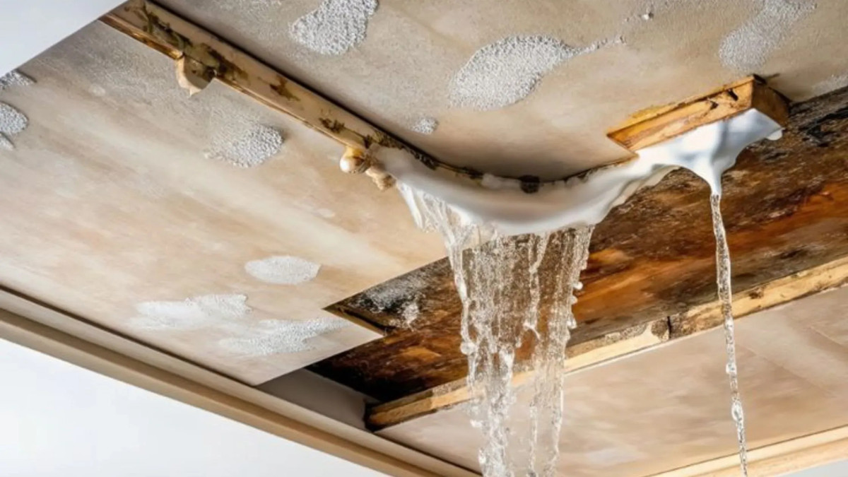 Top Water Damage Restoration Services in Mountlake Terrace