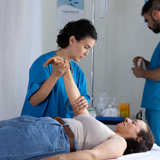 ChiroCare of Florida: Weston’s Professional Chiropractors