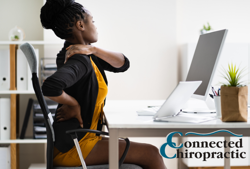 Connected Chiropractic Launches Integrated Posture Management Initiative