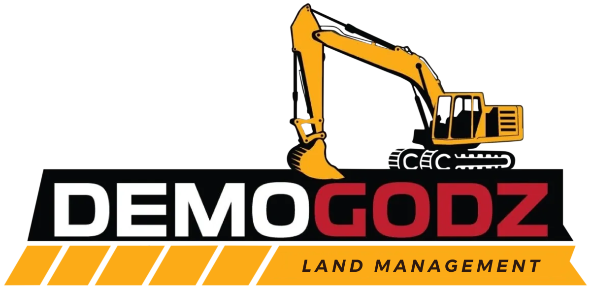Demogodz Launches Excavation Services for Rockwall, TX Builders