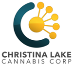 Christina Lake Cannabis Announces Non-Binding Letter of Intent